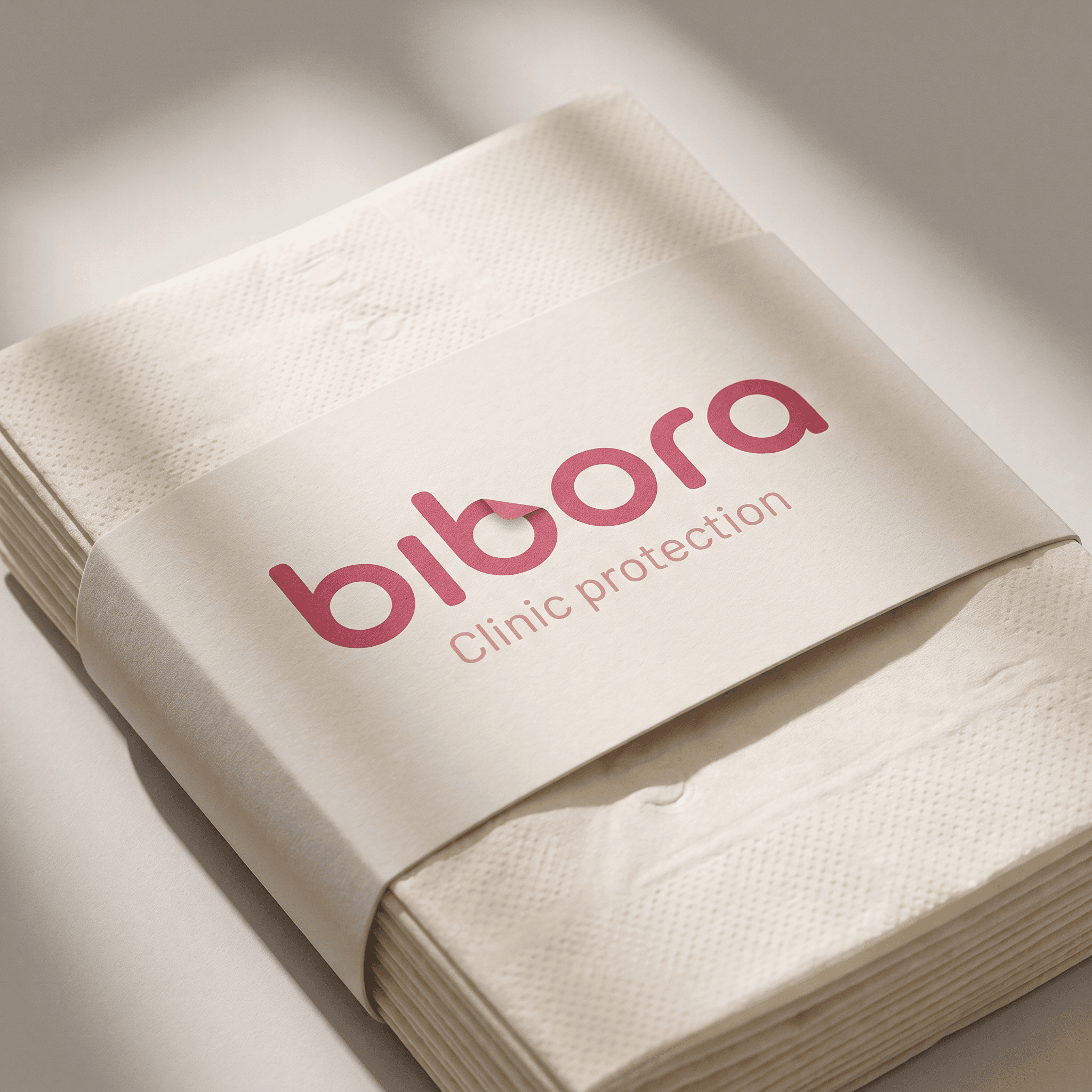 BIBORA proposed clinic protection packaging