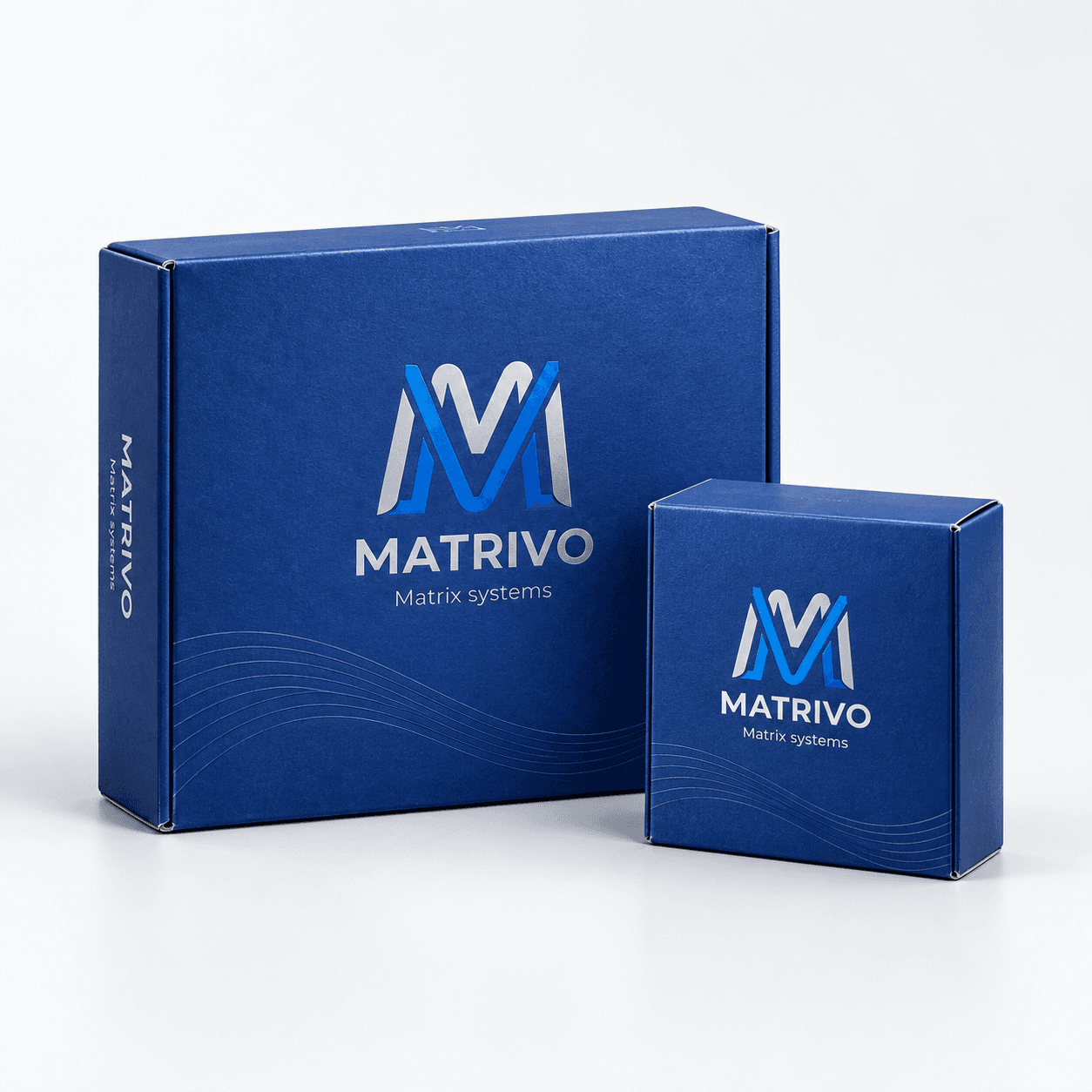 MATRIVO proposed matrix systems packaging