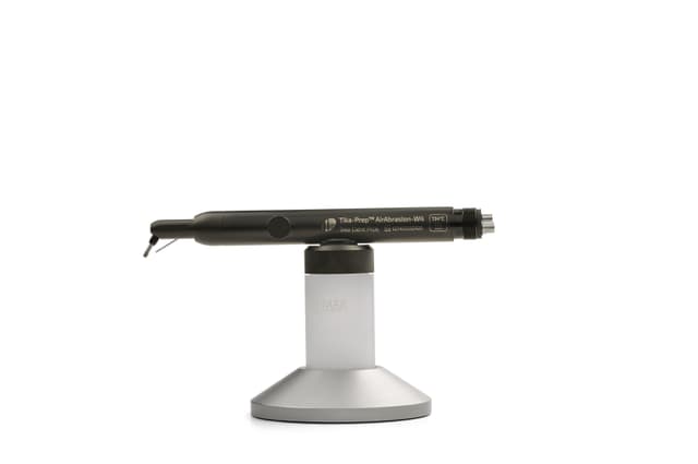 Tika-Prep AirAbrasion-W4 handpiece